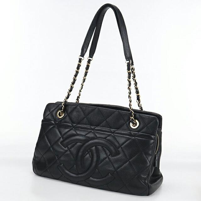CHANEL（シャネル） 中古 トートバッグ レディース ブランド
