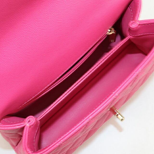 CHANEL（シャネル） 中古 ハンドバッグ レディース ブランド ココ