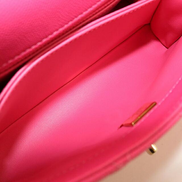 CHANEL（シャネル） 中古 ハンドバッグ レディース ブランド ココ