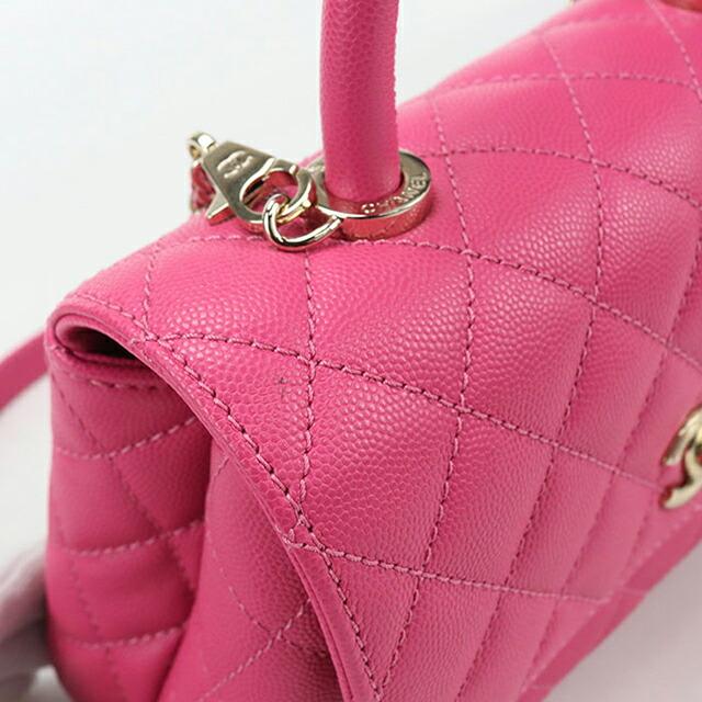 CHANEL（シャネル） 中古 ハンドバッグ レディース ブランド ココ