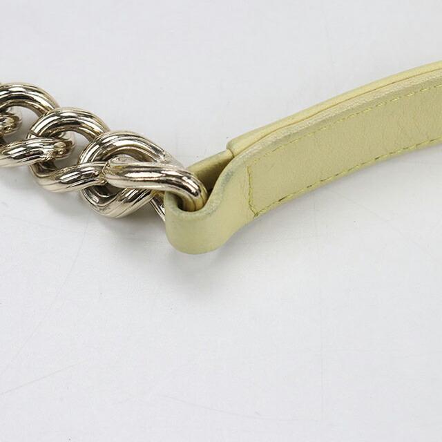 CHANEL（シャネル） 中古 斜め掛け ショルダーバッグ レディース