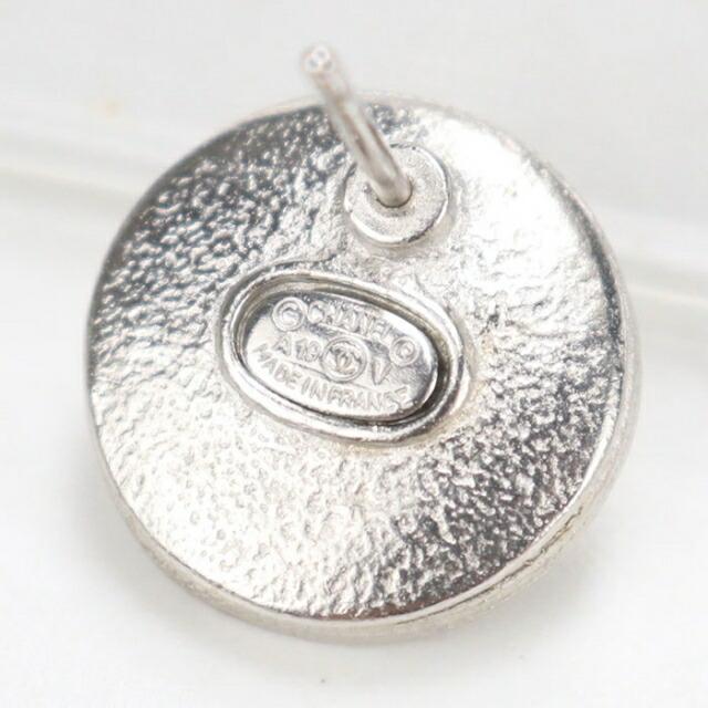 CHANEL（シャネル） 中古 ピアス レディース ブランド ココマーク
