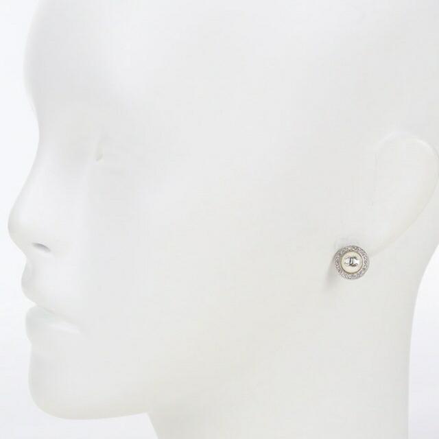 CHANEL（シャネル） 中古 ピアス レディース ブランド ココマーク