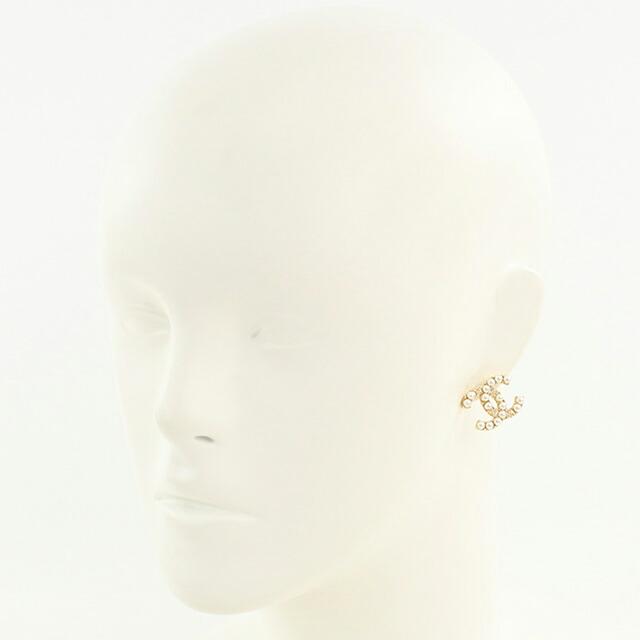 CHANEL（シャネル） 中古 ピアス レディース ブランド ココマーク