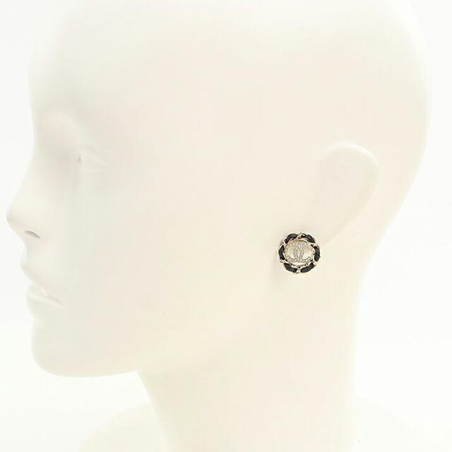 CHANEL（シャネル） 中古 ピアス レディース ブランド ココマーク