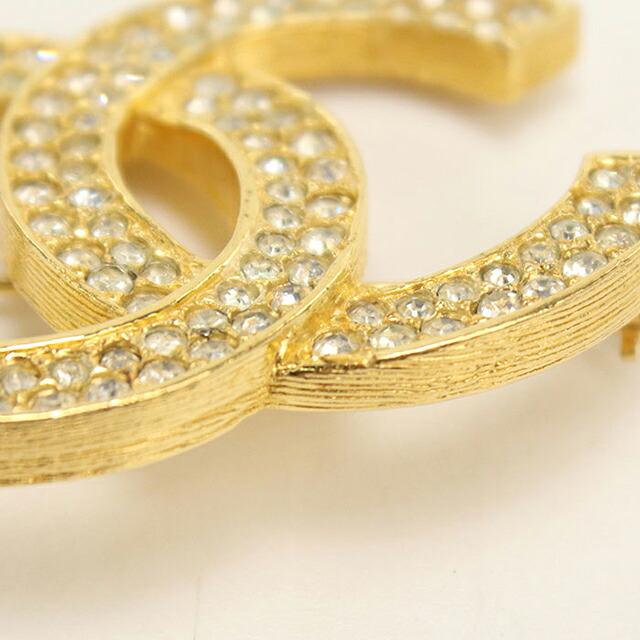 CHANEL（シャネル） 中古 ブローチ レディース ブランド ココマーク