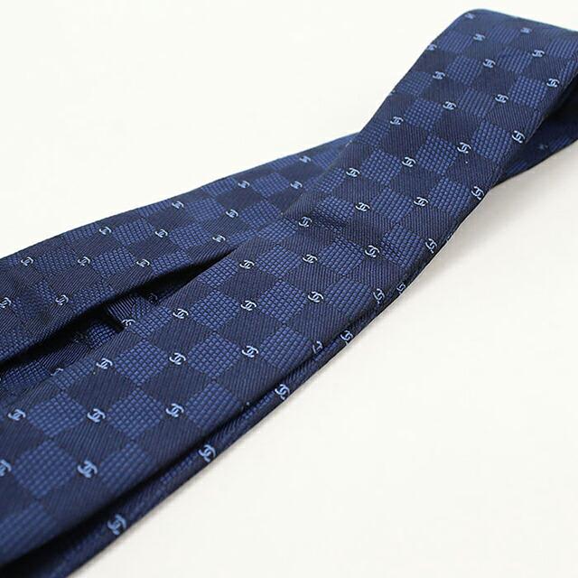 CHANEL（シャネル） 中古 ネクタイ メンズ ブランド ネイビー : 腕時計