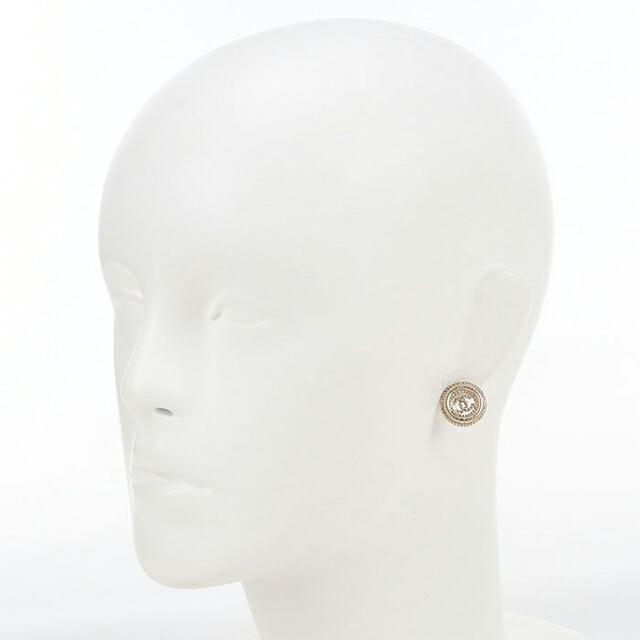 CHANEL（シャネル） 中古 ピアス レディース ブランド ココマーク