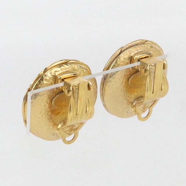CHANEL（シャネル） 中古 イヤリング レディース ブランド