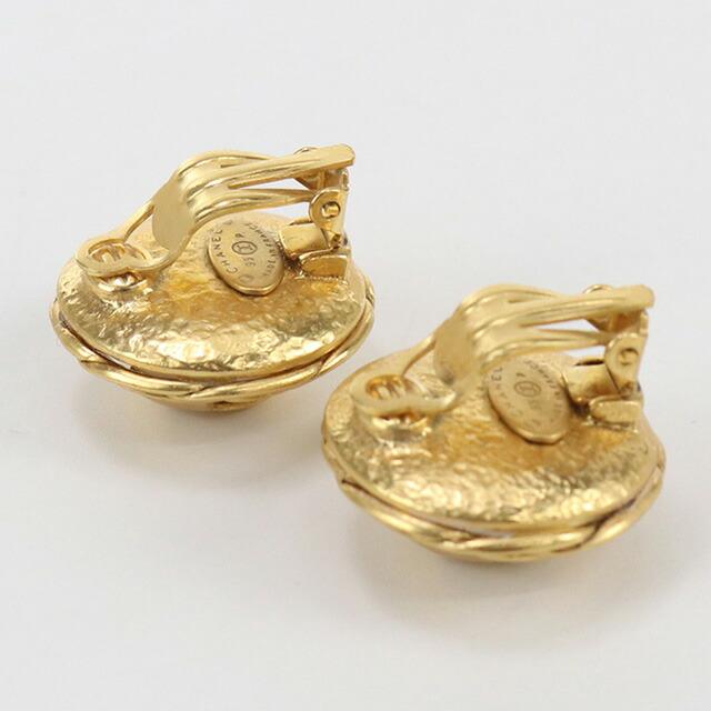 CHANEL（シャネル） 中古 イヤリング レディース ブランド
