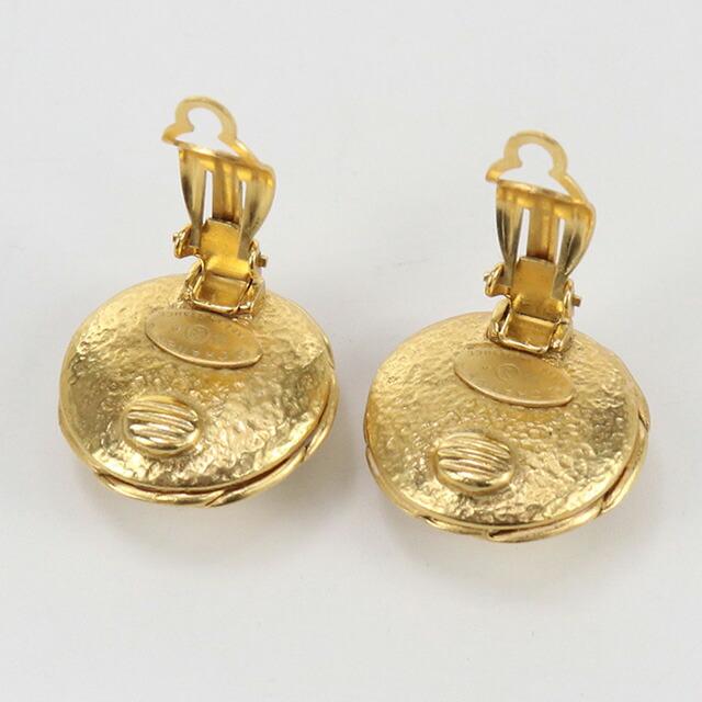 CHANEL（シャネル） 中古 イヤリング レディース ブランド