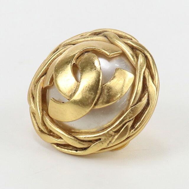 CHANEL（シャネル） 中古 イヤリング レディース ブランド