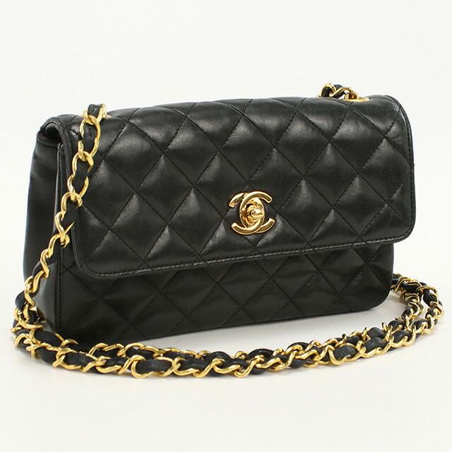 CHANEL マトラッセ ショルダーバッグ CHANEL ミニマトラッセショルダーバッグ 商品番号(2101218663488