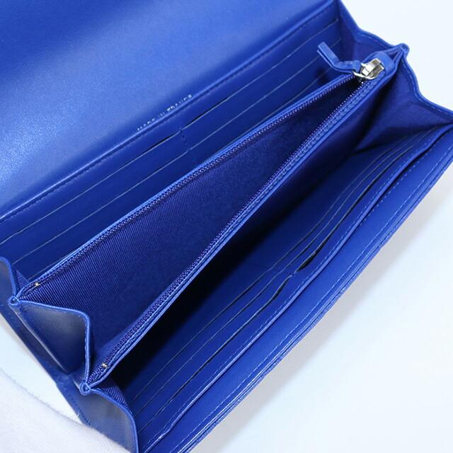 CHANEL（シャネル） 中古 長財布ニ折小銭入付き レディース ブランド