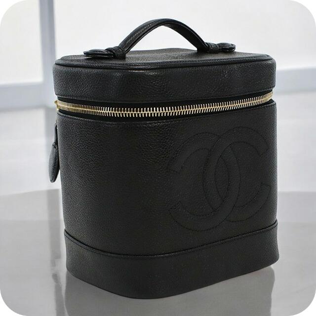 CHANEL 中古 シャネル バニティ-バッグ レディース ブランド CHANEL 中古 シャネル バニティ-バッグ レディース ブランド
