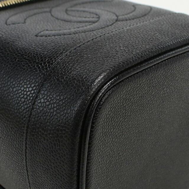 CHANEL 中古 シャネル バニティ-バッグ レディース ブランド CHANEL 中古 シャネル バニティ-バッグ レディース ブランド