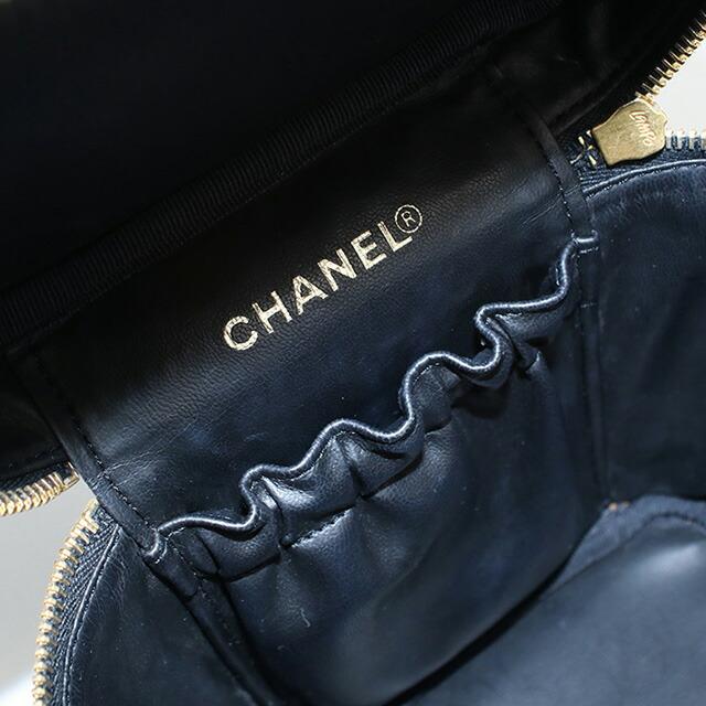 CHANEL 中古 シャネル バニティ-バッグ レディース ブランド CHANEL 中古 シャネル バニティ-バッグ レディース ブランド