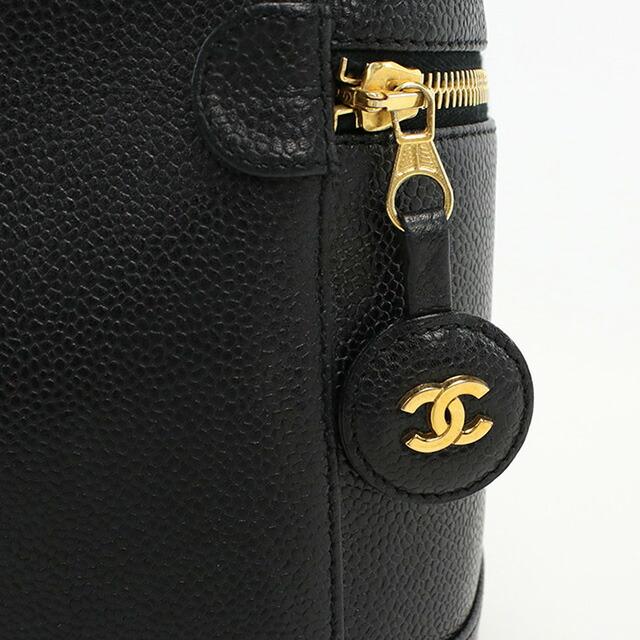 CHANEL 中古 シャネル バニティ-バッグ レディース ブランド CHANEL 中古 シャネル バニティ-バッグ レディース ブランド