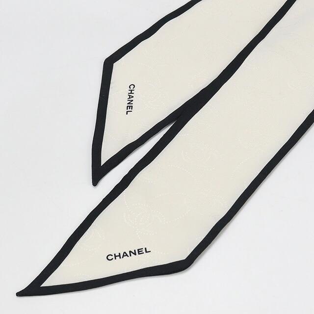 CHANEL（シャネル） 中古 シュシュ レディース ブランド スカーフ