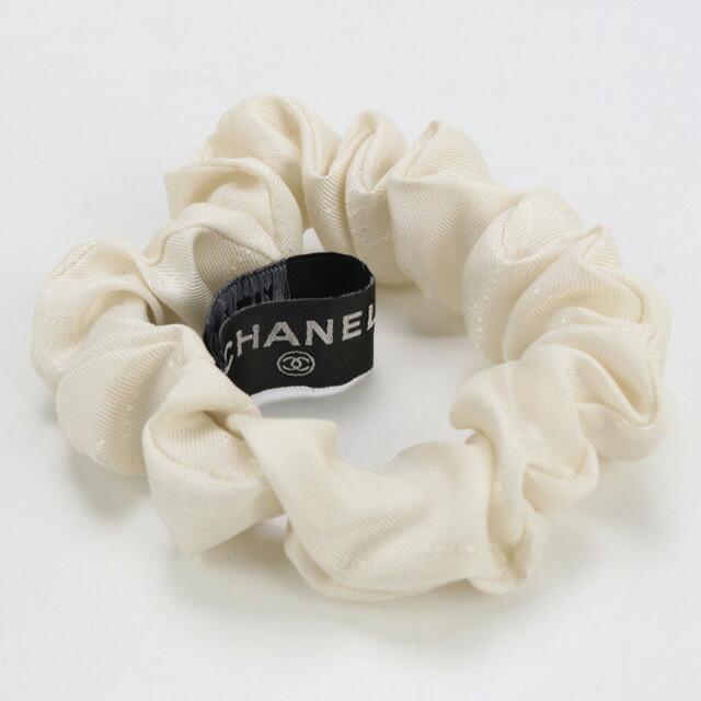 CHANEL シュシュ 楽天市場】【ローン60回払い無金利】【未使用品】 シャネル CHANEL