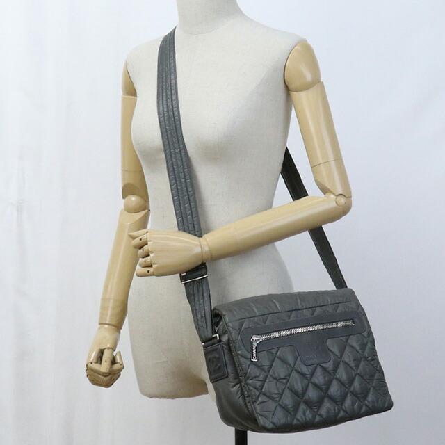 CHANEL 中古 シャネル ショルダー レディース ブランド CHANEL 中古 シャネル ショルダー レディース ブランド