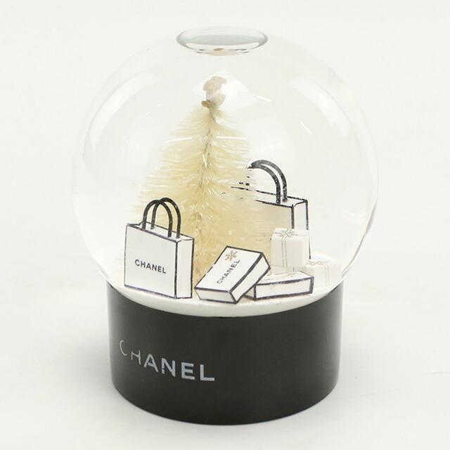 CHANEL（シャネル） 中古 スノードーム ユニセックス ブランド スノー
