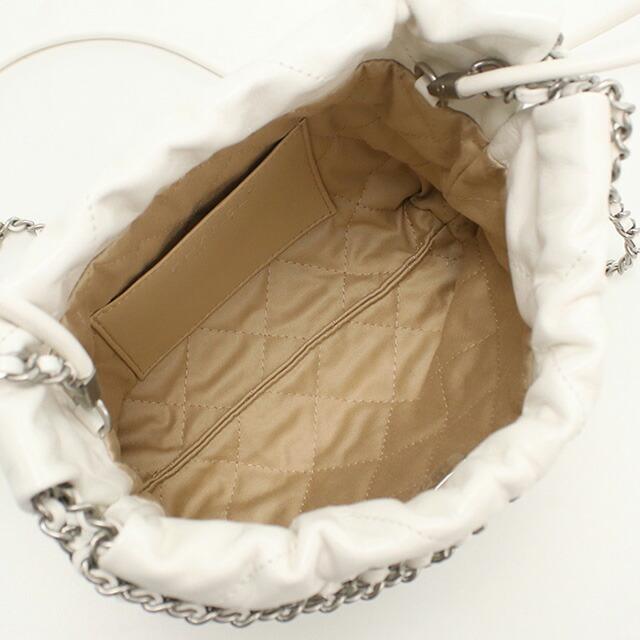CHANEL（シャネル） 中古 斜め掛け ショルダーバッグ レディース
