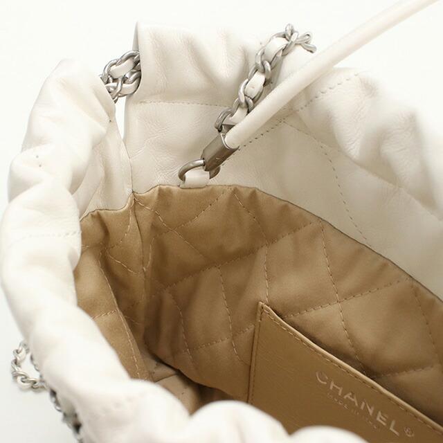 CHANEL（シャネル） 中古 斜め掛け ショルダーバッグ レディース