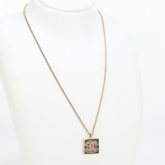 CHANEL（シャネル） 中古 ネックレス レディース ブランド ライン