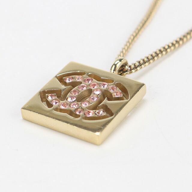 CHANEL（シャネル） 中古 ネックレス レディース ブランド ライン