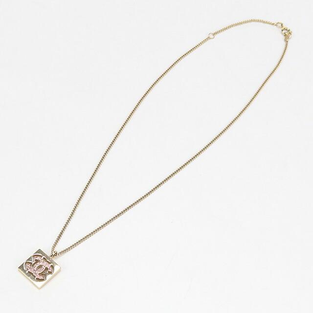 CHANEL（シャネル） 中古 ネックレス レディース ブランド ライン