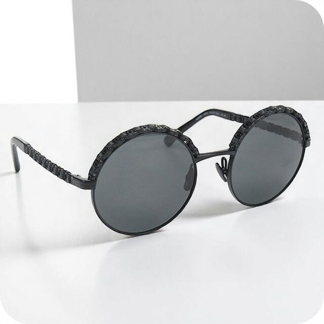 CHANEL（シャネル） 中古 サングラス レディース ブランド サングラス