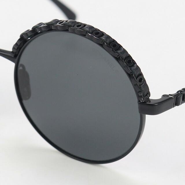 CHANEL（シャネル） 中古 サングラス レディース ブランド サングラス