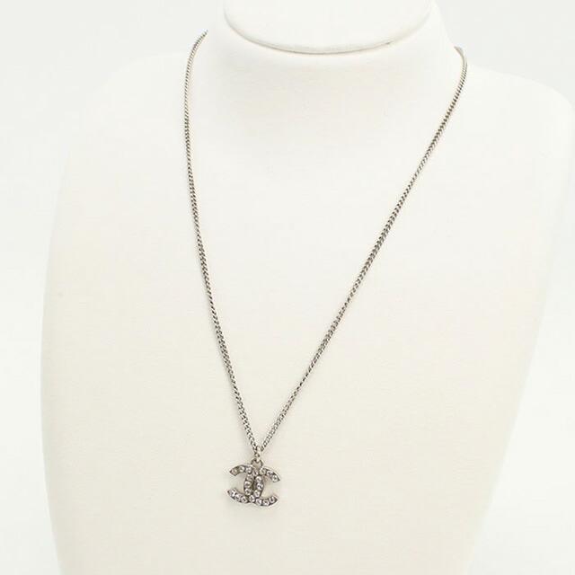 【値下げ】CHANEL/シャネル ネックレス 値下げ】CHANEL/シャネル ネックレス - メルカリ