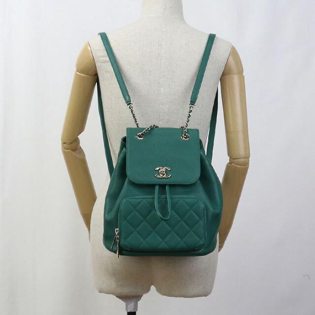 CHANEL（シャネル） 中古 リュック レディース ブランド バックパック