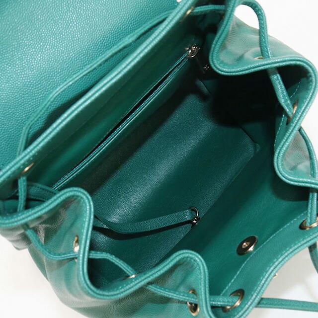 CHANEL（シャネル） 中古 リュック レディース ブランド バックパック