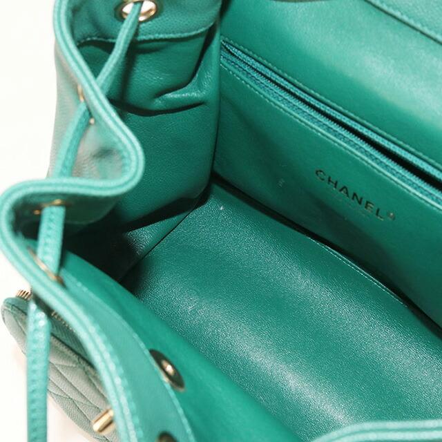 CHANEL（シャネル） 中古 リュック レディース ブランド バックパック