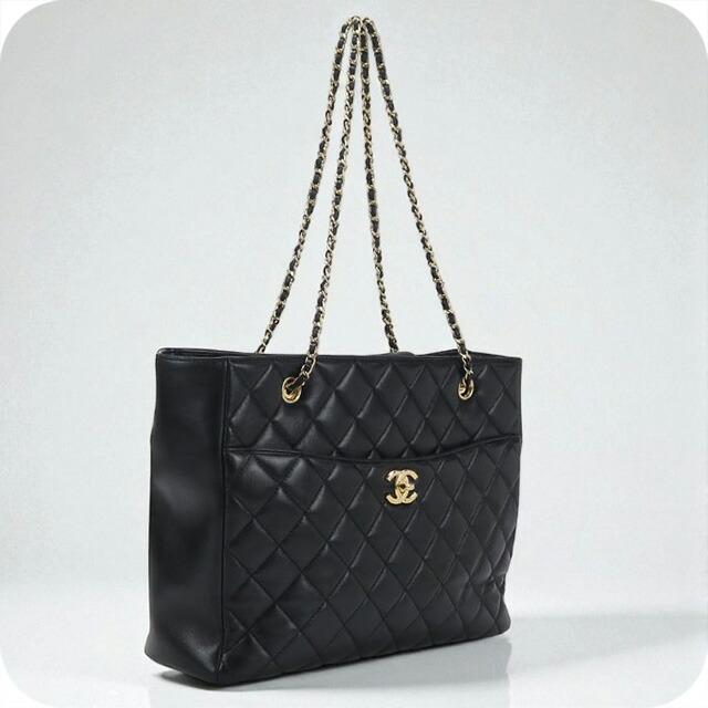 CHANEL（シャネル） 中古 ショルダーバッグ レディース ブランド