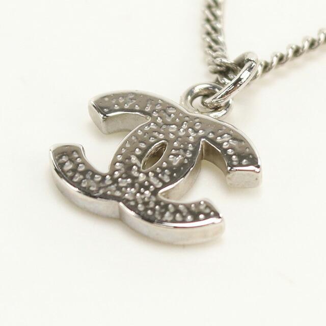 CHANEL 中古 シャネル ネックレス レディース ブランド ココ