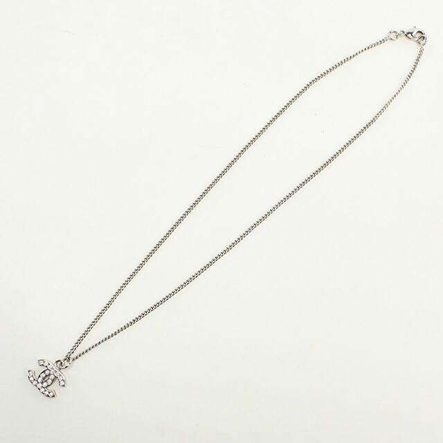 CHANEL（シャネル） 中古 ネックレス レディース ブランド ココマーク