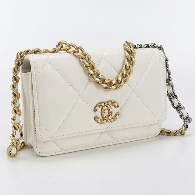 CHANEL（シャネル） 中古 チェーンウォレット レディース ブランド