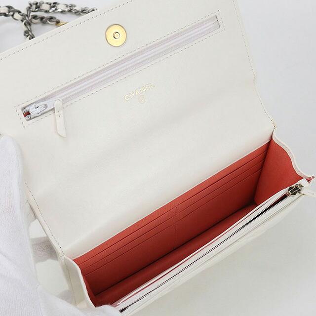 CHANEL（シャネル） 中古 チェーンウォレット レディース ブランド