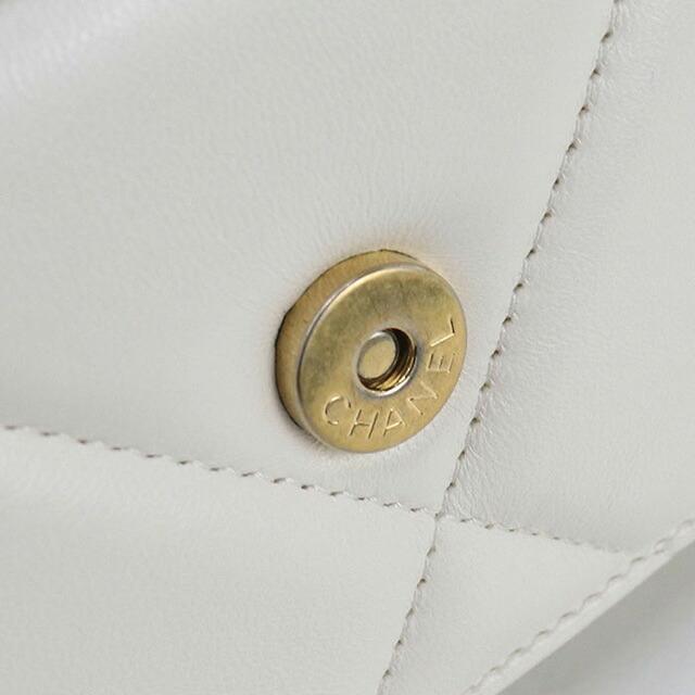 CHANEL（シャネル） 中古 チェーンウォレット レディース ブランド