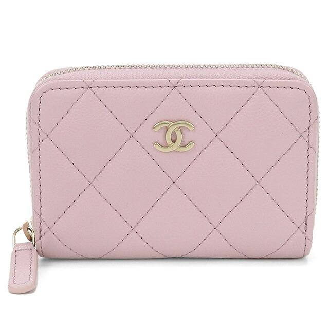 CHANEL（シャネル） 中古 小銭入れ レディース ブランド マトラッセ