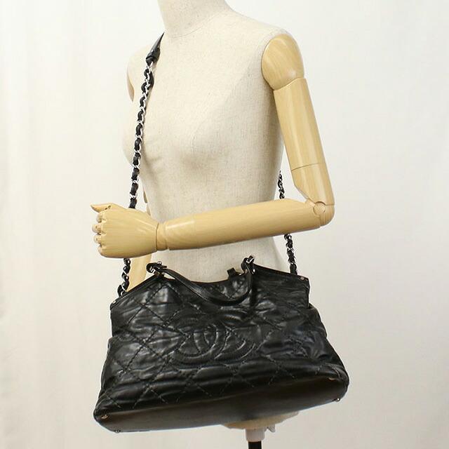 CHANEL（シャネル） 中古 トートバッグ レディース ブランド ワイルド