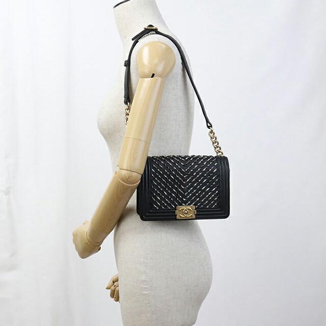 CHANEL（シャネル） 中古 ショルダーバッグ レディース ブランド