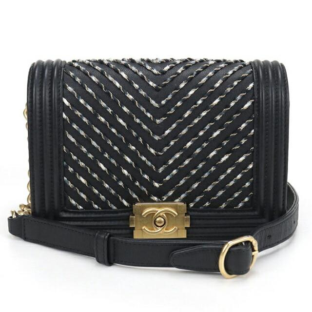 CHANEL（シャネル） 中古 ショルダーバッグ レディース ブランド