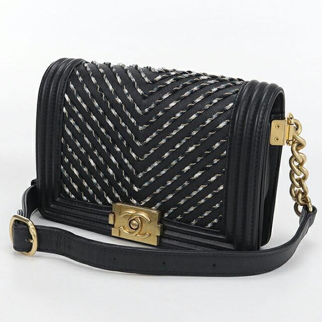 CHANEL（シャネル） 中古 ショルダーバッグ レディース ブランド