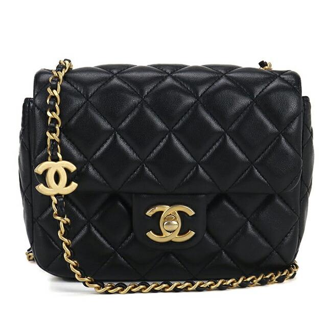 CHANEL（シャネル） 中古 ショルダーバッグ レディース ブランド