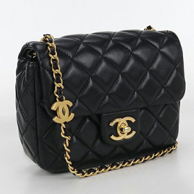 CHANEL（シャネル） 中古 ショルダーバッグ レディース ブランド